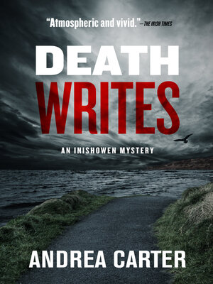 cover image of Death Writes